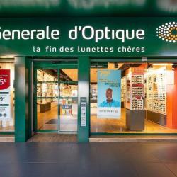 Générale D'optique