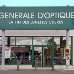 Générale D'optique