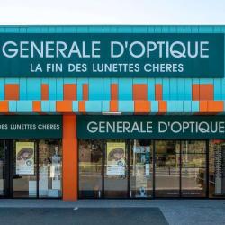 Générale D'optique