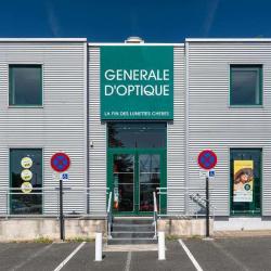 Générale D'optique