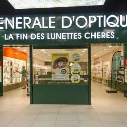Opticien Orleans St Jean Ruelle Générale D'optique