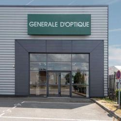 Générale D'optique