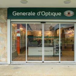 Opticien Générale D'optique Schoelcher