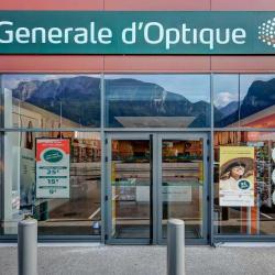 Opticien Cluses Générale D'optique