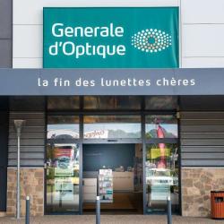 Générale D'optique