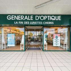 Opticien Soisy Sous Montmorency Générale D'optique