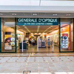 Opticien Belle Epine Générale D'optique