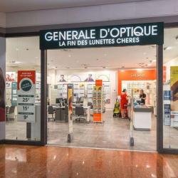 Opticien Toulon Mayol Générale D'optique