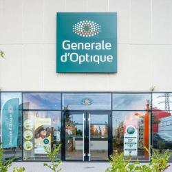 Opticien Tours - Saint Cyr Sur Loire Générale D'optique
