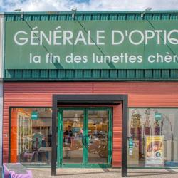 Opticien Tulle Générale D'optique