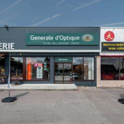 Opticien Val De Reuil Générale D'optique