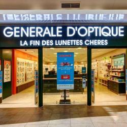 Opticien Vannes Générale D'optique