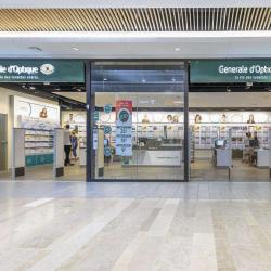 Opticien Vaulx En Velin Générale D'optique