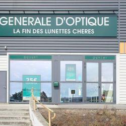 Opticien Générale D'optique
