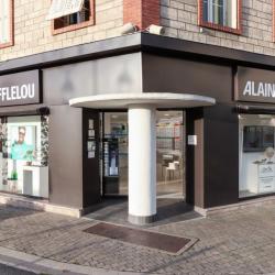 Opticien Gisors - Alain Afflelou