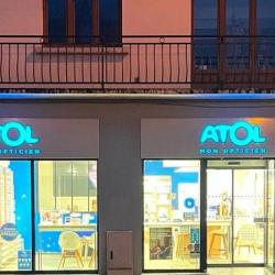 Opticien Givet - Atol Mon Opticien