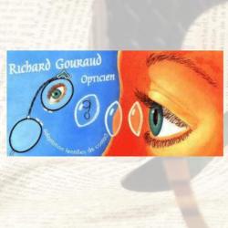 Opticien Gouraud Richards