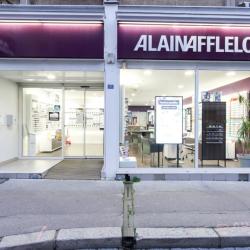 Opticien Gournay-en-bray - Alain Afflelou