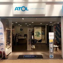 Opticien Goussainville - Atol Mon Opticien