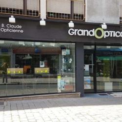 Opticien Grandoptical