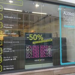 Audilab / Audioprothésiste Royan