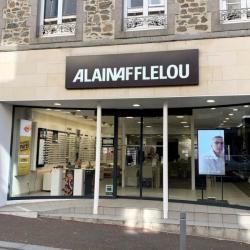 Opticien Granville - Alain Afflelou