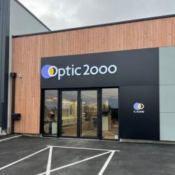 Opticien Granville - Optic 2000