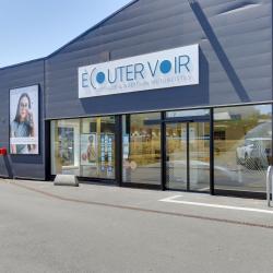 Opticien Granville Yquelon | écouter Voir Optique Mutualiste