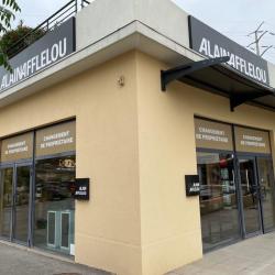 Opticien Grasse - Alain Afflelou