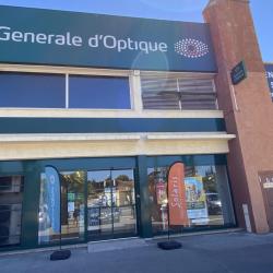 Opticien Grasse Générale D'optique
