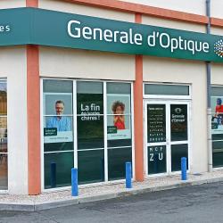 Opticien Graulhet Générale D'optique