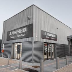 Opticien Gray - Alain Afflelou