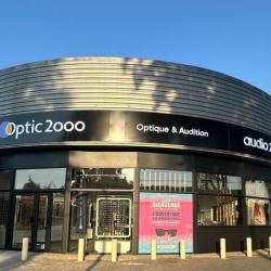 Opticien Grenade - Optic 2000