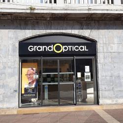 Opticien Grenoble Centre Grandoptical