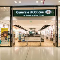 Opticien Grenoble Grande Place Générale D'optique