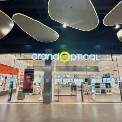 Opticien Grenoble Meylan Grandoptical