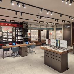Opticien Grenoble St Egreve Générale D'optique