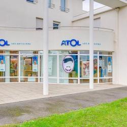 Opticien Guérande - Atol Mon Opticien