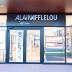 Opticien Guéret - Alain Afflelou