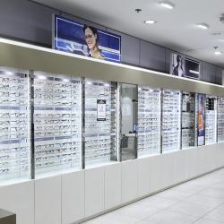 Opticien Guingamp Grandoptical