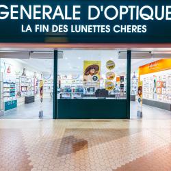 Opticien Haguenau Générale D'optique