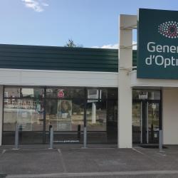 Opticien Haudainville Générale D'optique