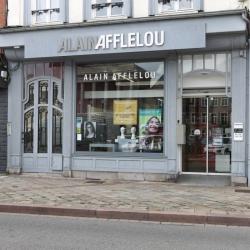 Opticien Hazebrouck | Alain Afflelou - Closed