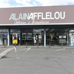 Opticien Hazebrouck | Alain Afflelou