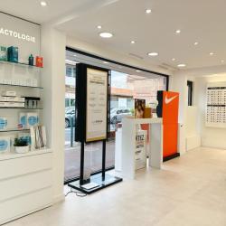 Opticien Hénin-beaumont - Alain Afflelou