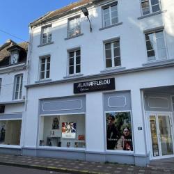 Opticien Hesdin - Alain Afflelou