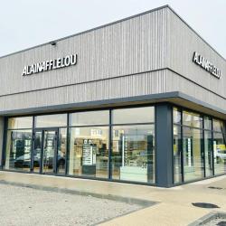 Opticien Honfleur - Alain Afflelou