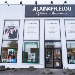 Opticien Houssen - Alain Afflelou