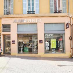 Opticien Hyères - Alain Afflelou