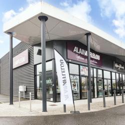 Opticien Ibos - Alain Afflelou